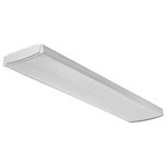 4 ft. LED Wraparound Fixture - Category Image