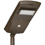 Solar LED Area Lights - Category Image
