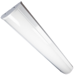 LED Corridor and Stairwell Fixtures - Category Image