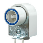 T8 / T12 High Output and Very High Output Linear Fluorescent Sockets - Category Image
