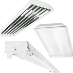 LED Ready Light Fixtures - Category Image