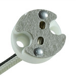 Halogen Sockets - Category Image