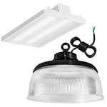 led high bay lighting fixtures - Category Image