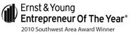 Entrepreneur of The Year